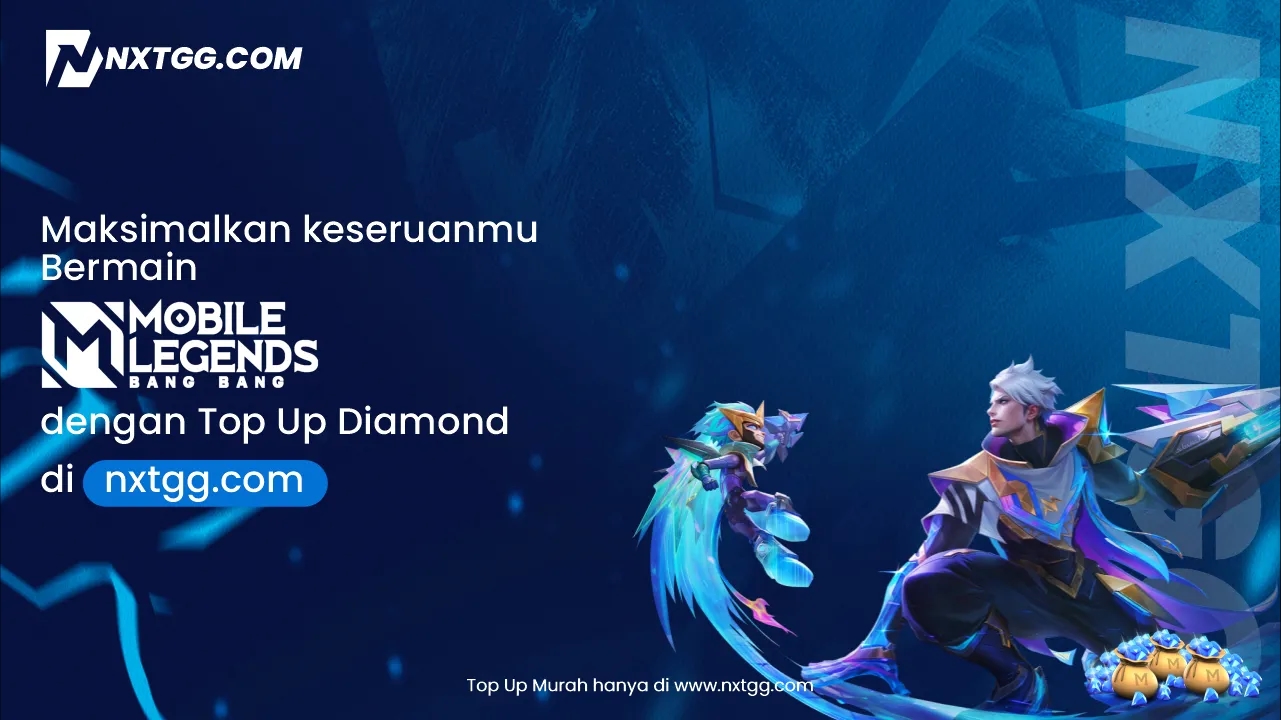 M6 Pass Skin Claude Challengers Sparks & Cosmic Blaze Mobile Legends 18 November 2024