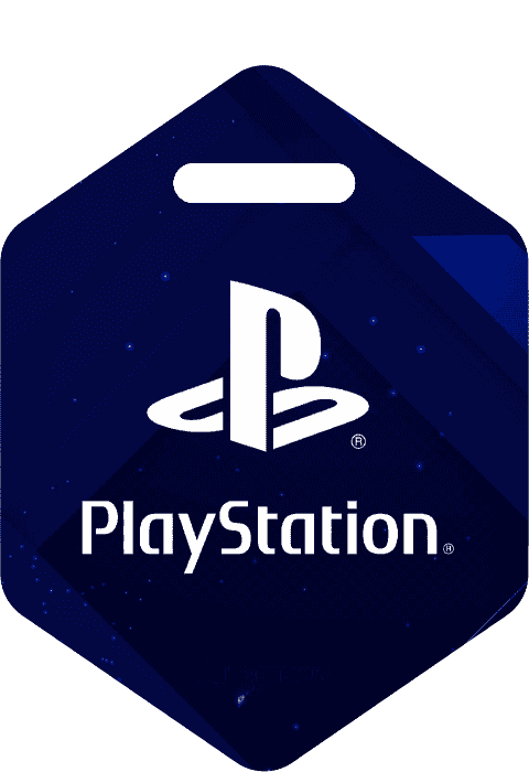 Play Station Network Voucher