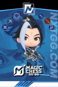 Magic Chess: Go Go