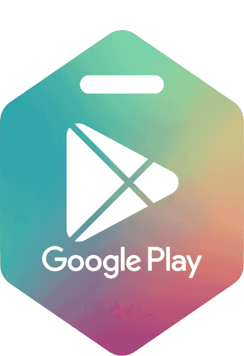 Google Play Voucher