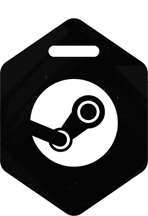 Steam Wallet Code