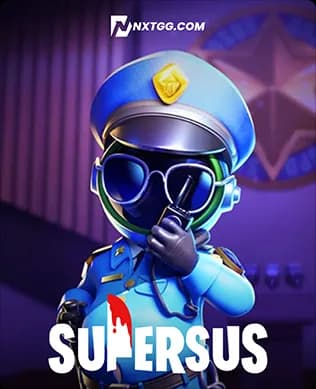 Super SUS
