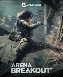 Arena Breakout