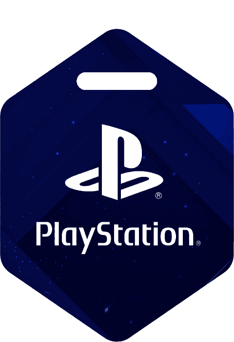 Play Station Network Voucher