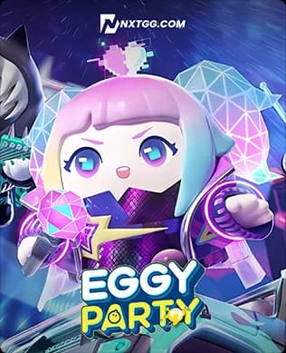 Eggy Party