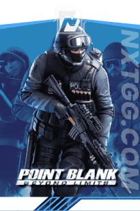 Point Blank Cash