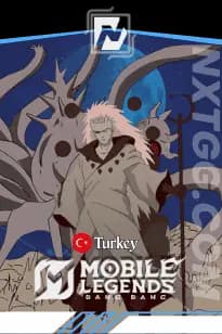 Mobile Legends Turkey