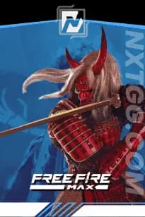 Free Fire Max