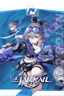 Honkai: Star Rail