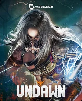 Undawn