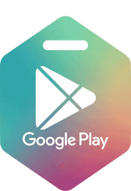 Google Play Voucher