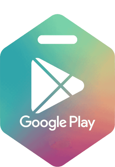 Google Play Voucher