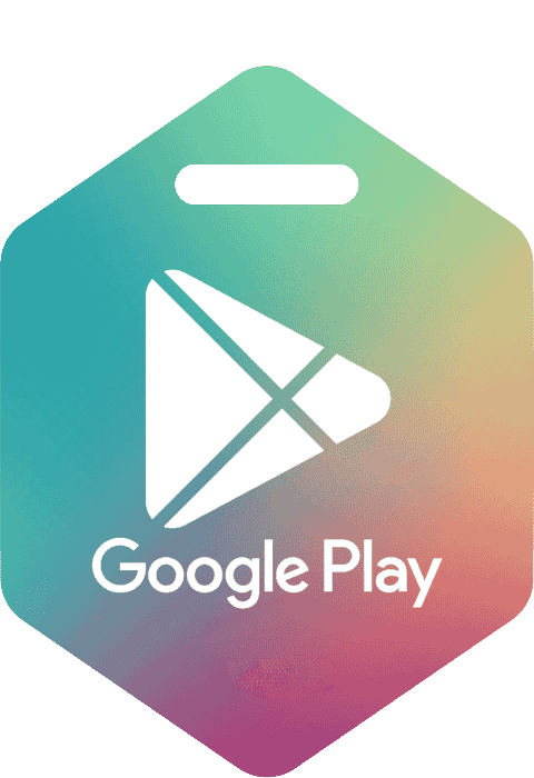 Google Play Voucher