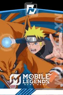 Mobile Legends: Bang Bang