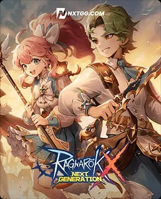 Ragnarok X: Next Generation