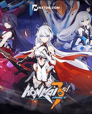 Honkai Impact 3