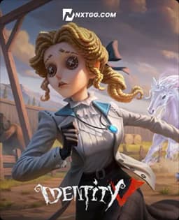 Identity V