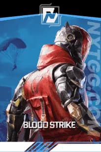 Blood Strike