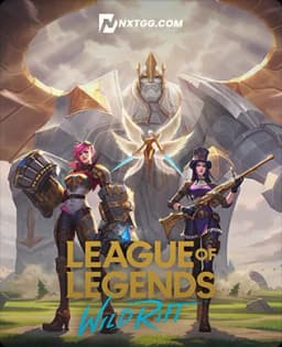 League of Legends: Wild Rift