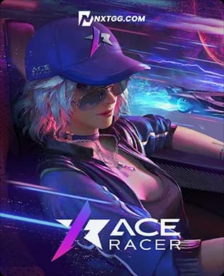 Ace Racer