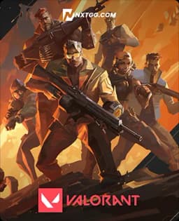 Valorant