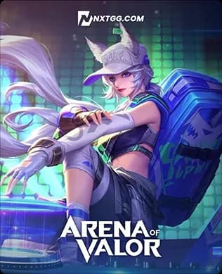 Arena of Valor