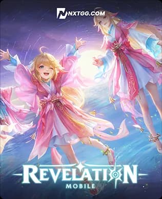 Revelation: Infinite Journey